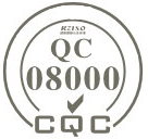 QC-08000 - 榮紹精密塑膠射出成型廠